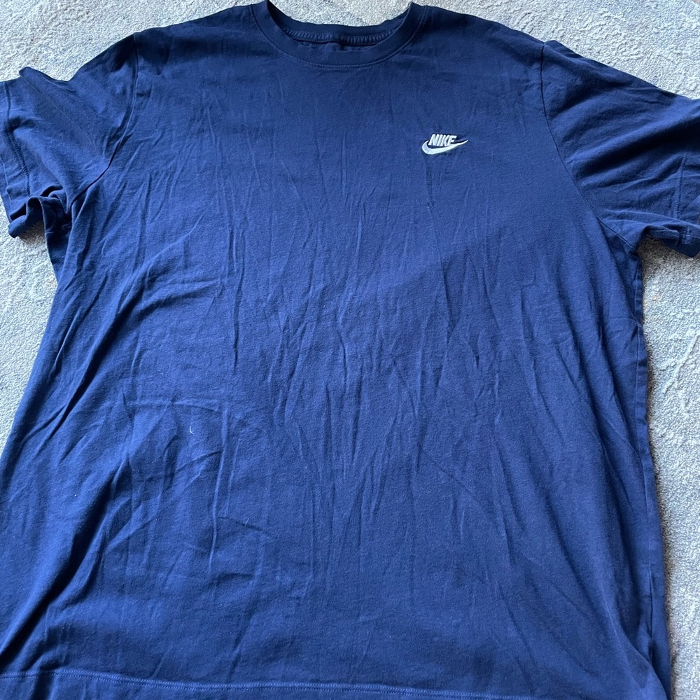Nike T-shirt